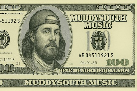 Catch Me Gettin Money How To Online Hating Or They Lying Muddy South Music cover art