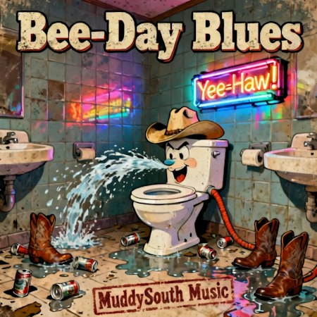 Modern Plumbing Problems cover art