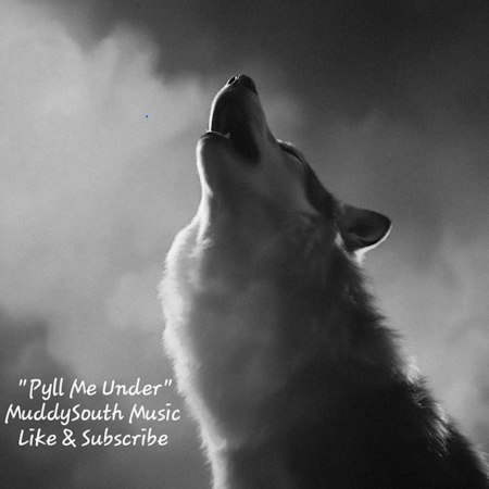 Pull Me Under cover art