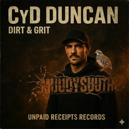 Dont Put Me on The Radio (feat. MuddySouth Music) cover art