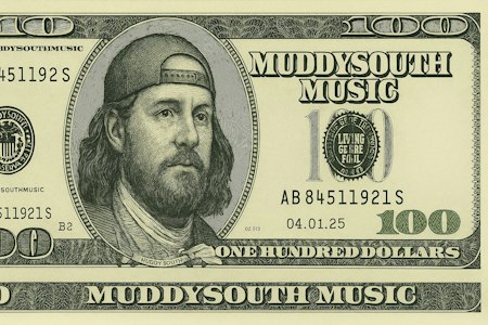 Making Money In Music Well Thew Truth Gets To Be Hidden Secret cover art