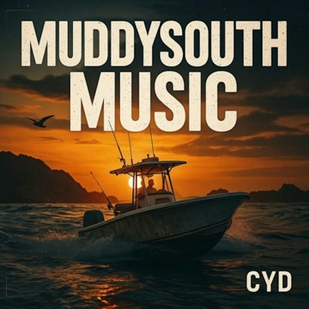 Center Console cover art