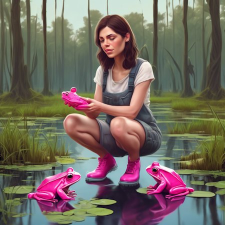 Country Girl Bounce cover art