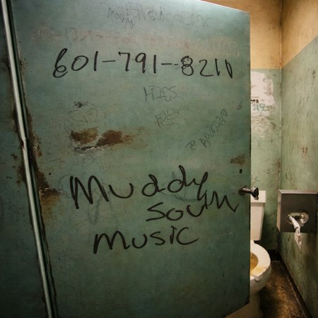The Writing’s on The Wall cover art